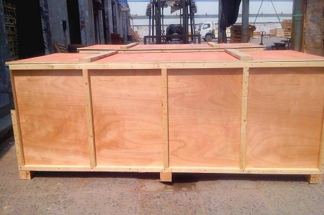 出口木箱包裝性能 出口木箱包裝性能