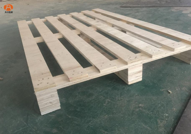 倉(cāng)庫(kù)木托盤用途