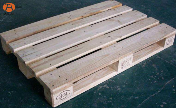 木托盤循環(huán)優(yōu)勢(shì)