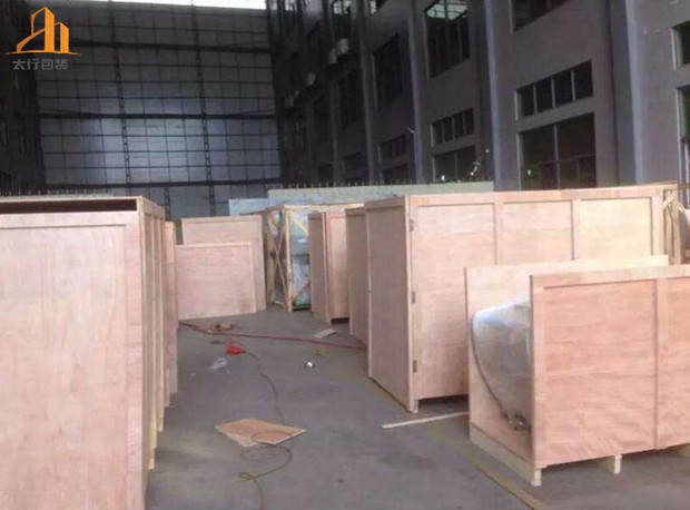 木箱包裝優(yōu)勢(shì)有哪些