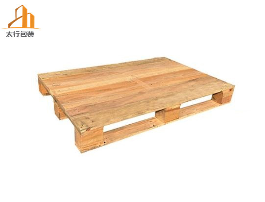 防滑木托盤(pán)廠家