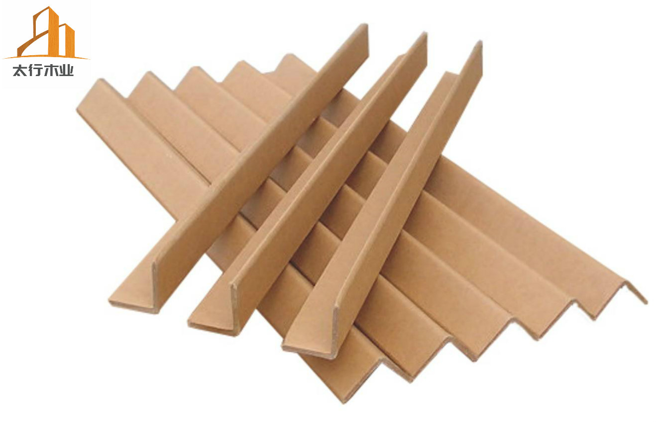 紙護角是用什么材質(zhì)做的