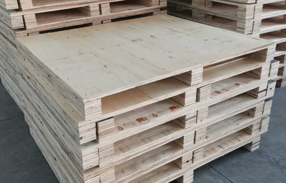 膠合板托盤屬于木托盤嗎？