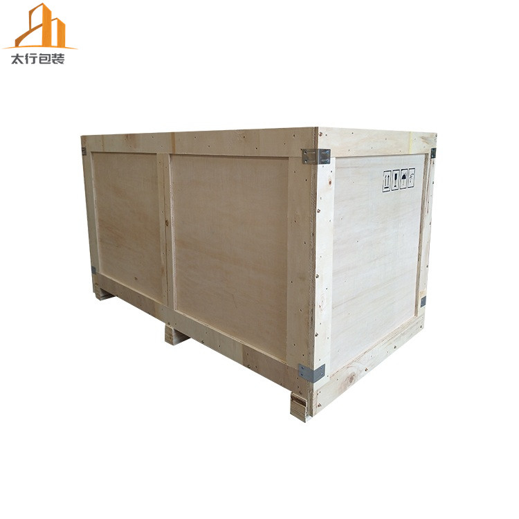 木箱的特有賣點(diǎn)：環(huán)保且堅(jiān)固的理想儲存解決方案