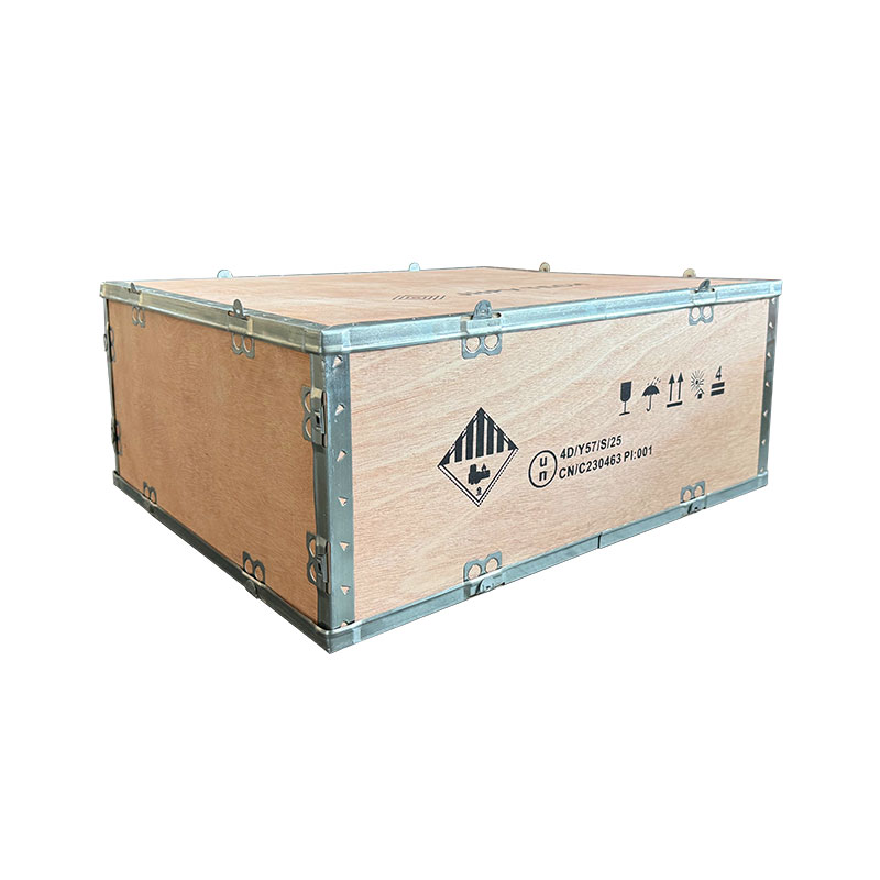 選購(gòu)危包木箱的關(guān)鍵要點(diǎn)與廠家選擇指南